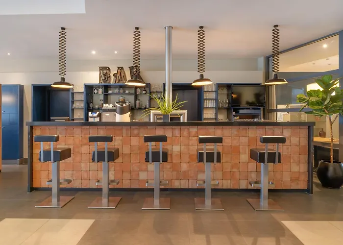 Centrum Affiliated By Melia Отель Вольфсбург