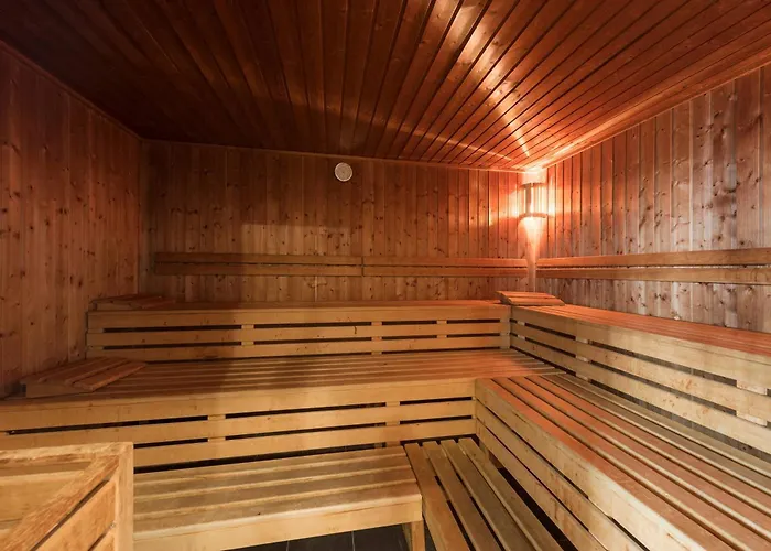 Centrum Affiliated By Melia Вольфсбург