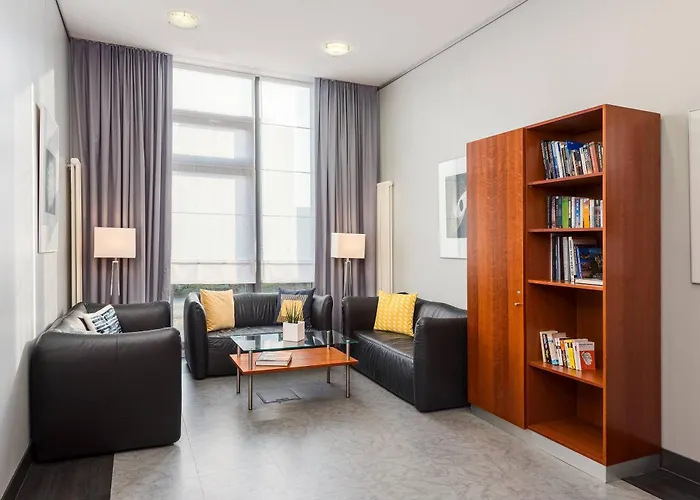 Centrum Affiliated By Melia