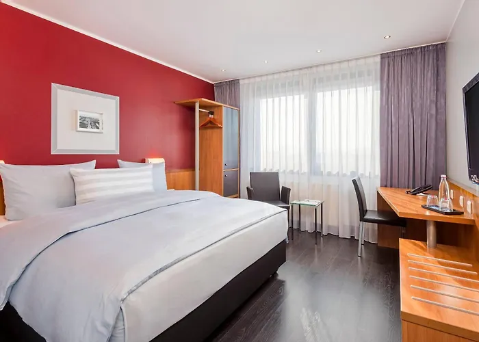 Centrum Affiliated By Melia 4*