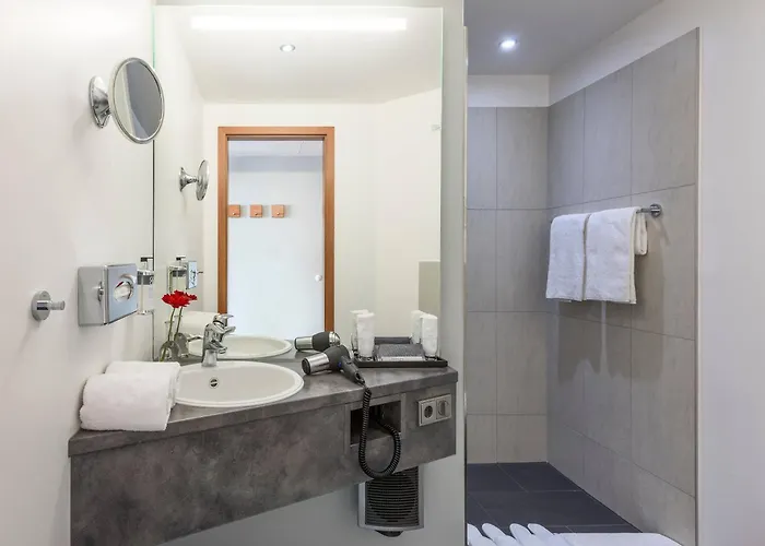 Centrum Affiliated By Melia 4*