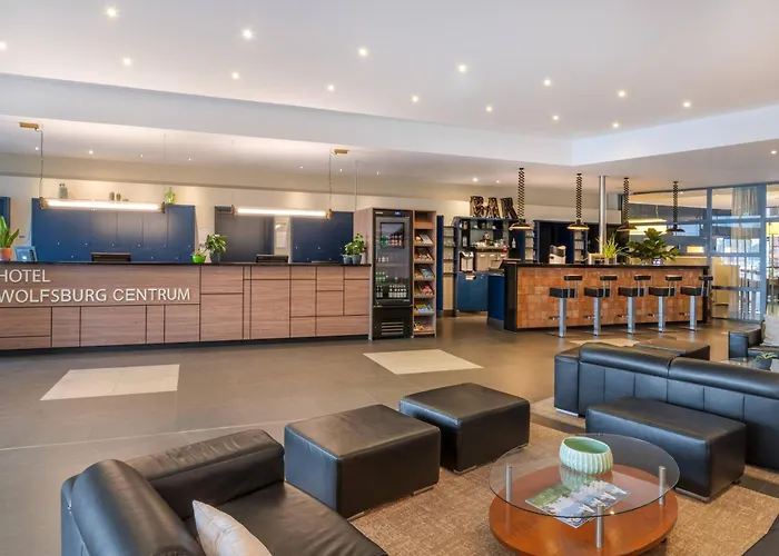 Отель Centrum Affiliated By Melia 4*